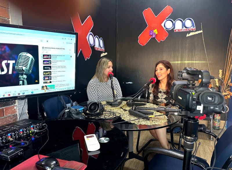 Entrevista