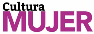 Logo Cultura Mujer